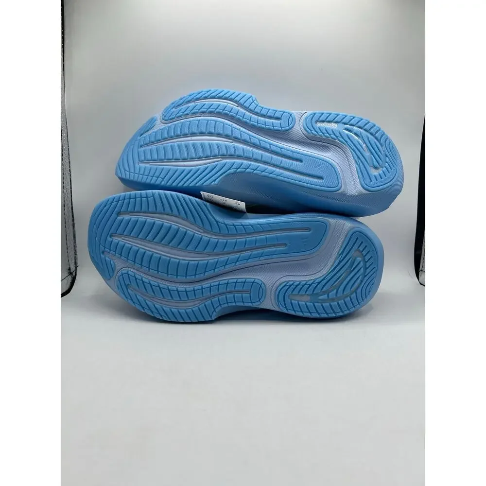 Adidas Supernova Rise 3 “Glow Blue Silver Metallic” size 6.5 women’s